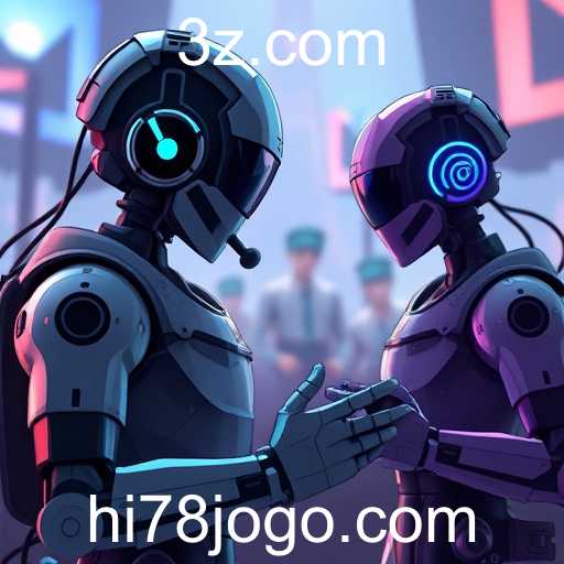 Revolução nos Jogos Online: O Impacto das IA no Desenvolvimento de Jogos