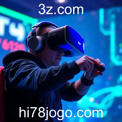 A Ascensão de 'hi78' no Universo dos Games