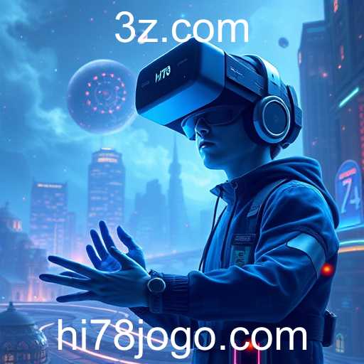 O Futuro dos Jogos com Realidade Aumentada