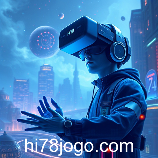 O Futuro dos Jogos com Realidade Aumentada
