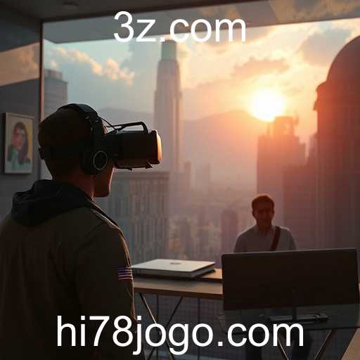 Inovações Revolucionárias: O Impacto da Realidade Aumentada nos Jogos