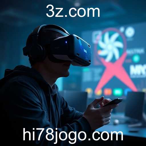 Hi78 e o Crescimento dos Jogos Online no Brasil