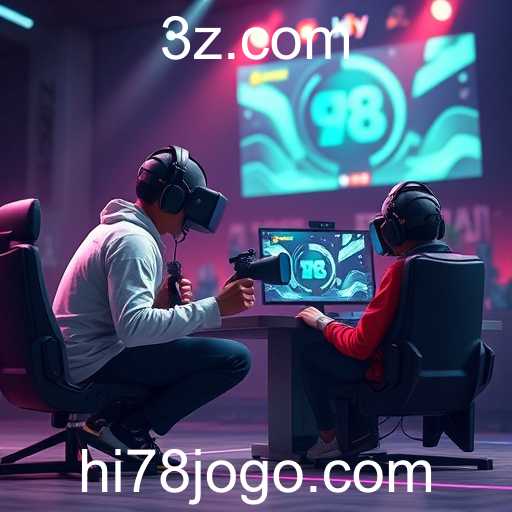 Inovação e Estratégia nos Centros de Jogo Digitais