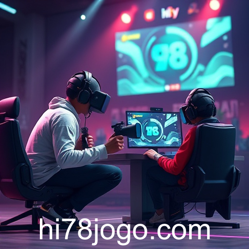Inovação e Estratégia nos Centros de Jogo Digitais