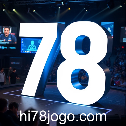 Revolução nos eSports com Hi78: Analisando Tendências Recentes