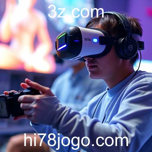 O Futuro dos Jogos: Tendências e Inovações