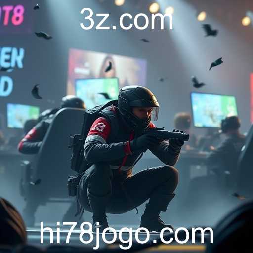 Revolução no Mundo dos Games: As Novidades que Estão Transformando a Indústria