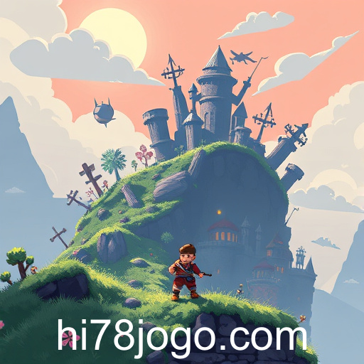 Revolução no Mundo dos Games: O Impacto da Palavras-Chave na Experiência dos Usuários