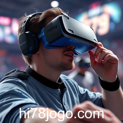 Novidades e Tendências do Mundo dos Jogos Digitais