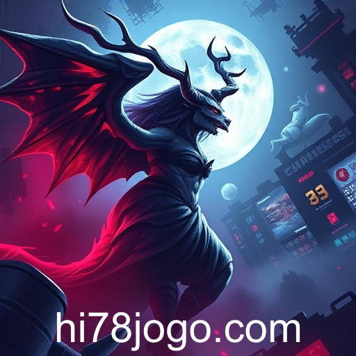 Novidades Empolgantes no Mundo dos Jogos Digitais