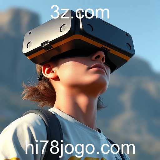 Revolução nos Jogos: Tendências de 2025