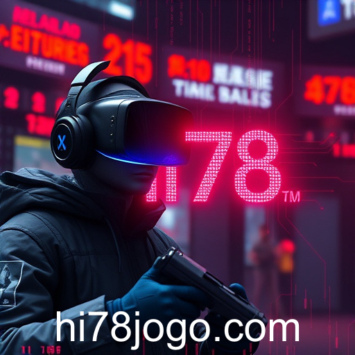 A Revolução dos Jogos em 2025: O Impacto da Palavra-Chave Secreta