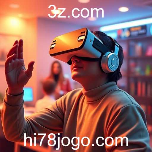 Revolução Digital nos Jogos: Tendências e Impacto