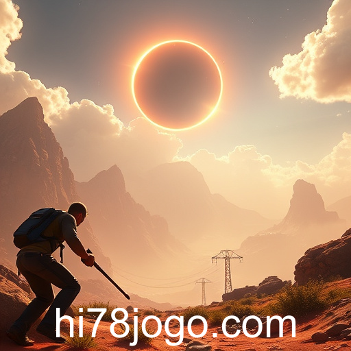 Revoluções no Mundo dos Games: Inovações Tecnológicas e Grandes Lançamentos