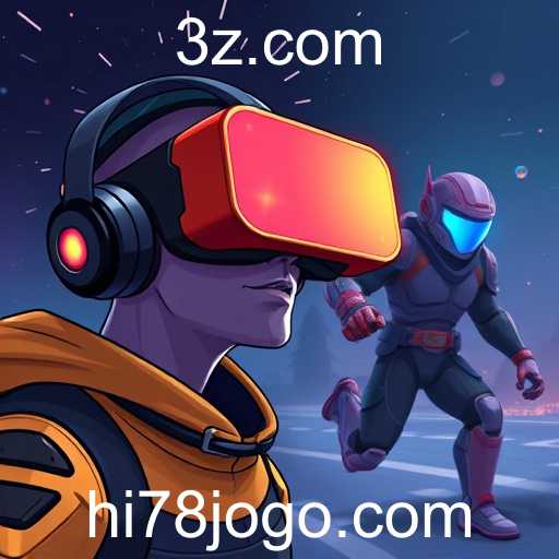 Inovações Tecnológicas Transformam o Mundo dos Jogos