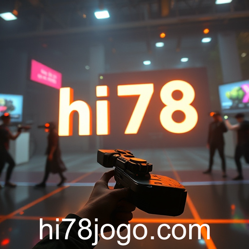 A Revolução dos Jogos: O Impacto das Inovações Tecnológicas em 2025