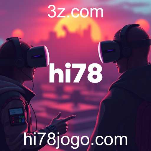 Novas Fronteiras nos Jogos do Futuro