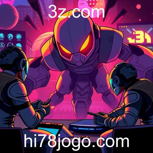 Expansão de Mercados no Mundo dos Games