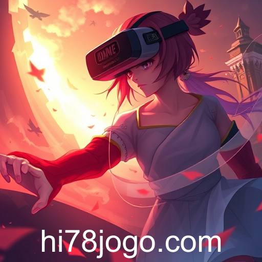 Revolução no Mundo dos Jogos: Lançamentos e Tendências