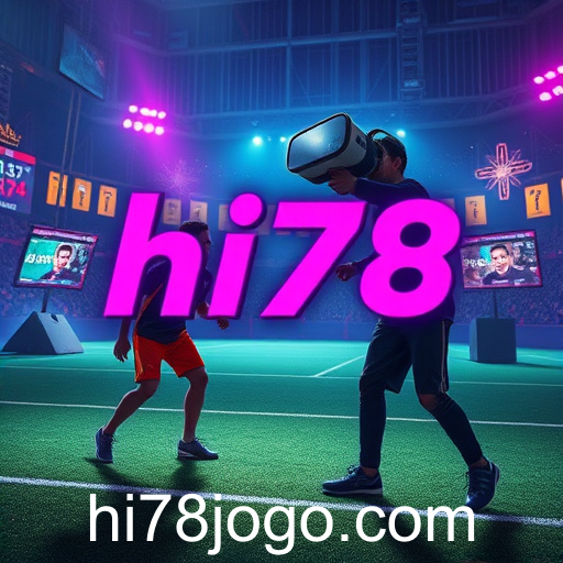 Revolução dos Jogos: Inovações e Desafios em 2025