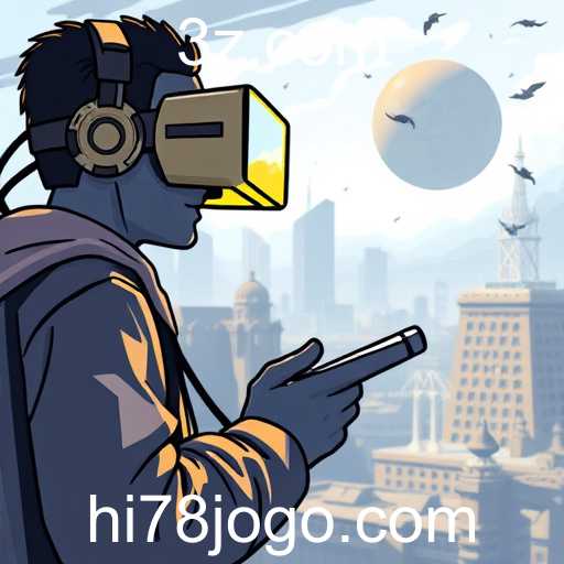 Inovações e Desafios no Mundo dos Jogos