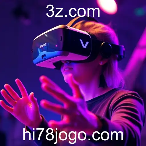 Revolução dos Jogos: A Era 'hi78' Atinge seu Ápice