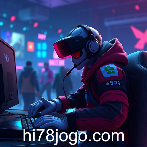 Inovações no Universo dos Jogos Online