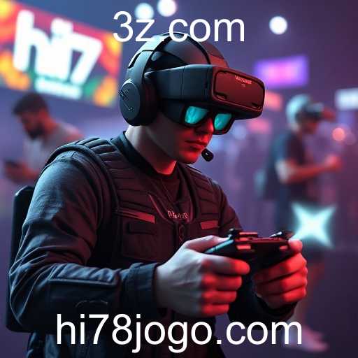 Revolução nos Jogos: As Tendências de 2025