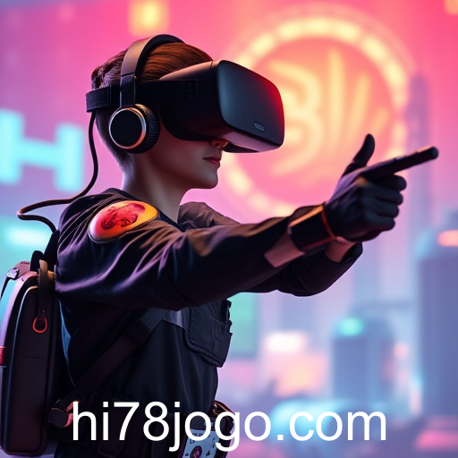 Revolução nos Games: Atualizações e Tendências de 2025