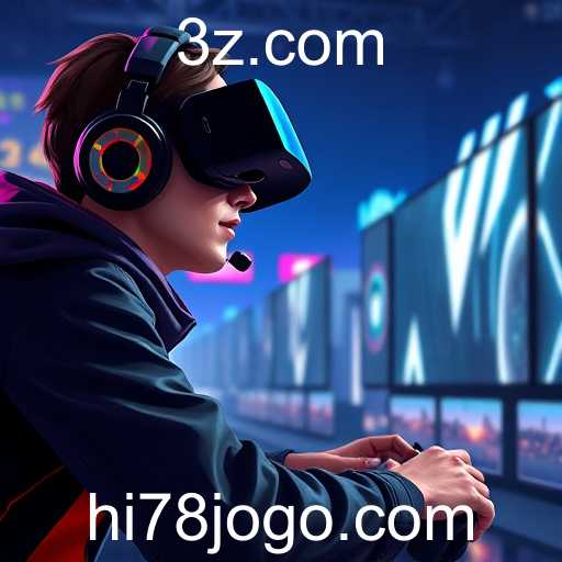 Revolução nos Jogos: Impactos das Novas Tendências