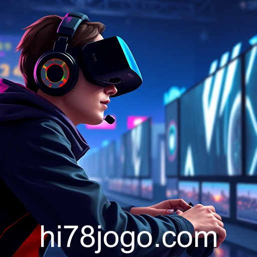 Revolução nos Jogos: Impactos das Novas Tendências