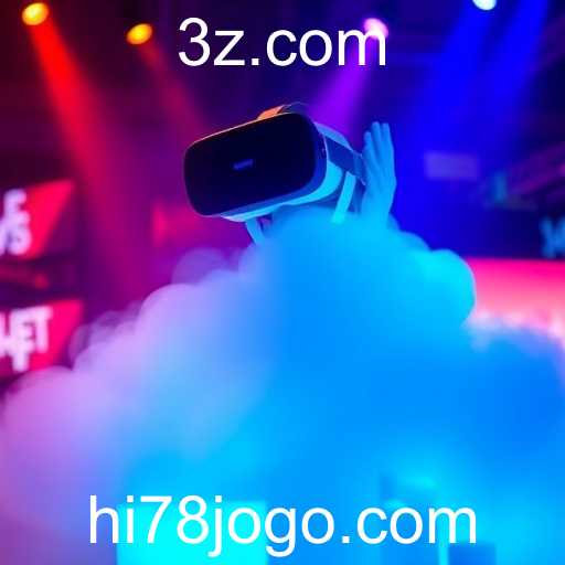 A Nova Fronteira dos Jogos de Realidade Virtual se Aproxima