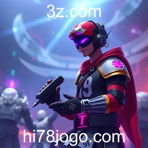 O Crescimento do Setor de Jogos e a Influência de hi78