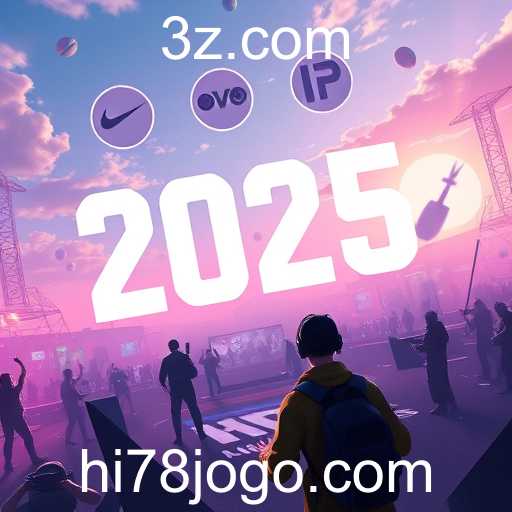 A Evolução do Universo do Hi78 em 2025