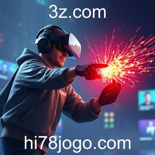 Inovações no Mundo dos Jogos com a Hi78