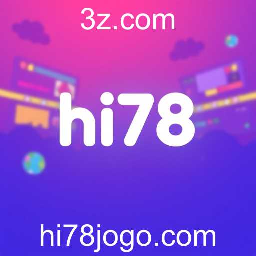 O Impacto dos Jogos Online no Brasil e o Crescimento do 'hi78'