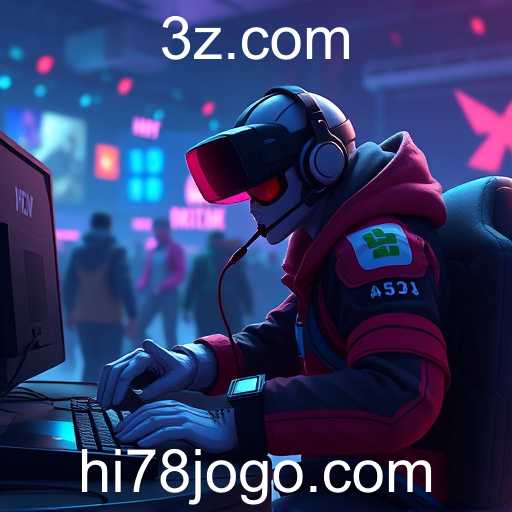 O Impacto da Palavra-Chave Hi78 no Universo dos Games