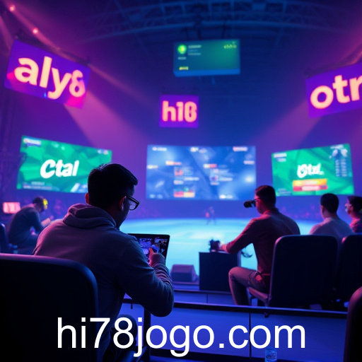O Impacto dos Jogos nas Redes Sociais