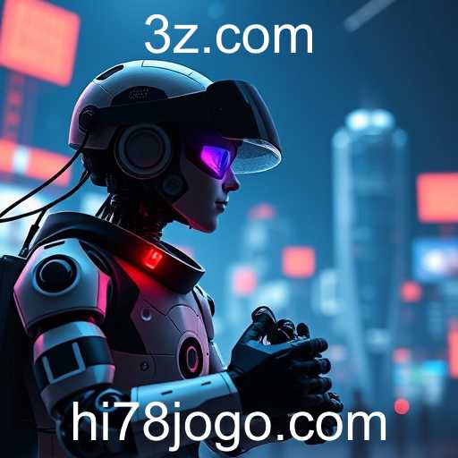 O Impacto dos Jogos em 2025: Tendências e Inovações