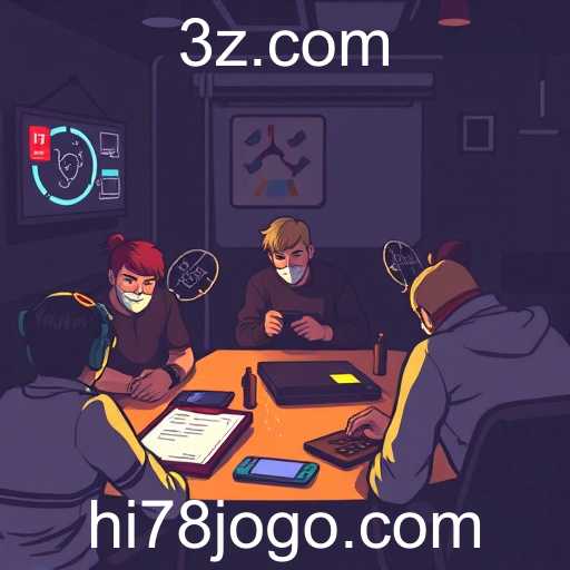 O Impacto de Hi78 nos Jogos Modernos