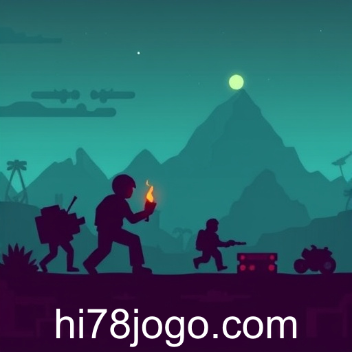 O Impacto Crescente dos Jogos Indie na Indústria