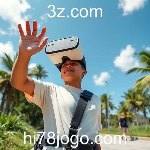 O Impacto da Realidade Aumentada nos Jogos