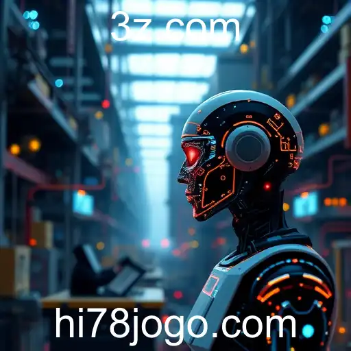 Inovação e Futuro dos Jogos Online