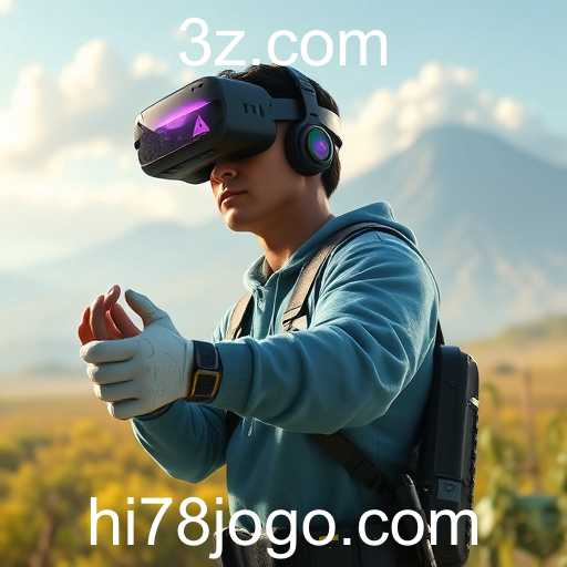 Inovação no Mundo dos Jogos e Tecnologias Emergentes