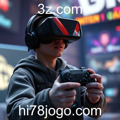 Innovative Trends in Gaming: A 2025 Overview