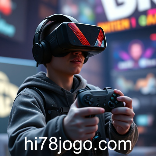 Innovative Trends in Gaming: A 2025 Overview