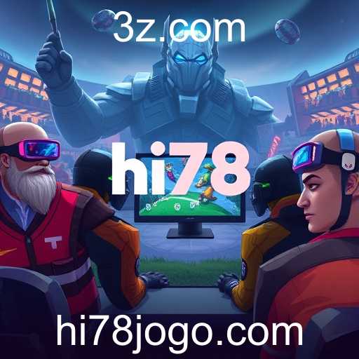 Inovações e Tendências no Cenário de Jogos em 2025