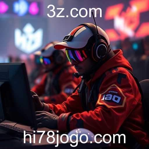 Inovações e Tendências no Mundo dos Jogos