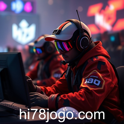 Inovações e Tendências no Mundo dos Jogos