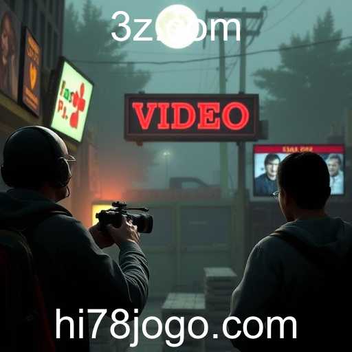 Inovações no Mundo dos Jogos em 2025